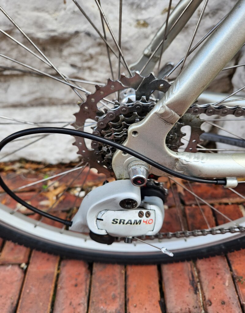 Trek Bike : Trek Navigator 100 : 21"