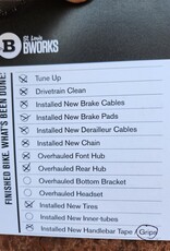 Trek Bike : Trek Navigator 100 : 21"
