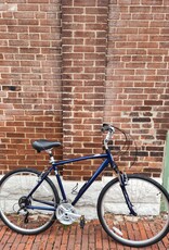 Jamis Bike : Jamis Citizen 2 : 21"