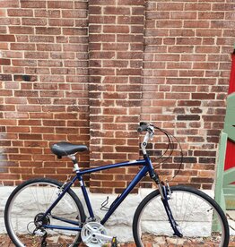 Jamis Bike : Jamis Citizen 2 : 21"