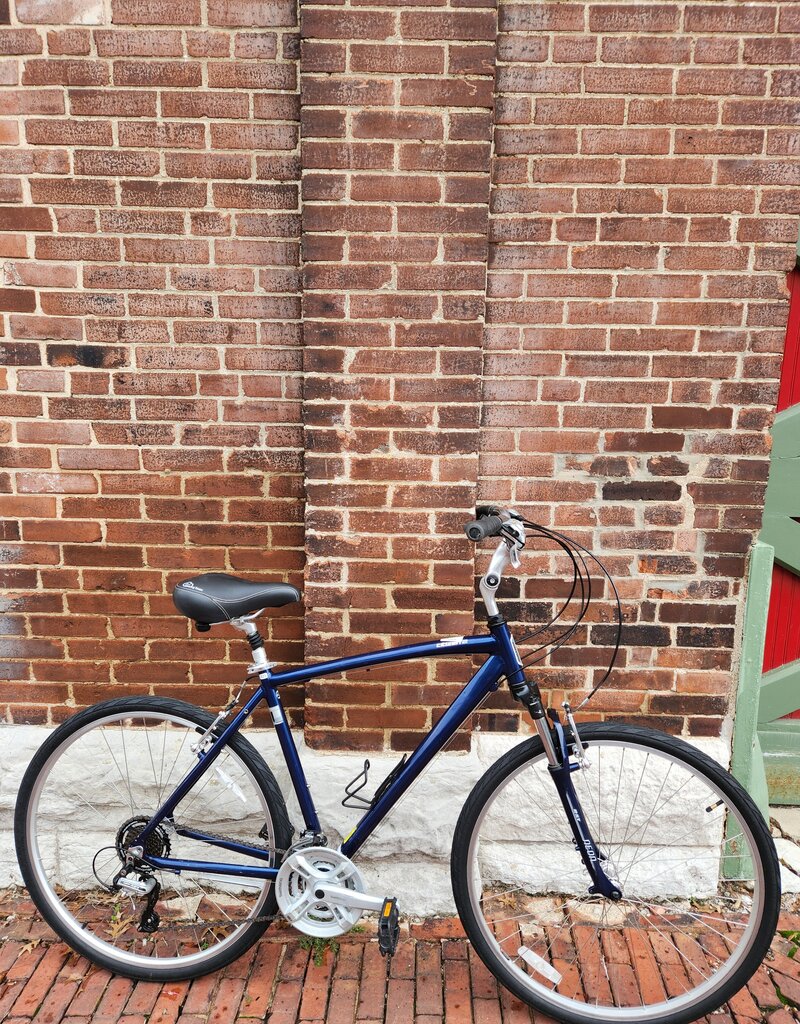 Jamis Bike : Jamis Citizen 2 : 21"
