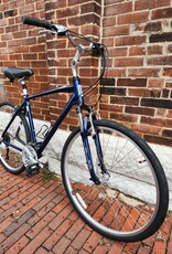 Jamis Bike : Jamis Citizen 2 : 21"