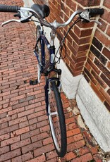 Jamis Bike : Jamis Citizen 2 : 21"