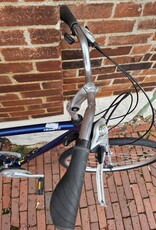 Jamis Bike : Jamis Citizen 2 : 21"