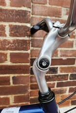 Jamis Bike : Jamis Citizen 2 : 21"