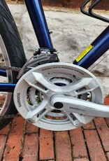 Jamis Bike : Jamis Citizen 2 : 21"