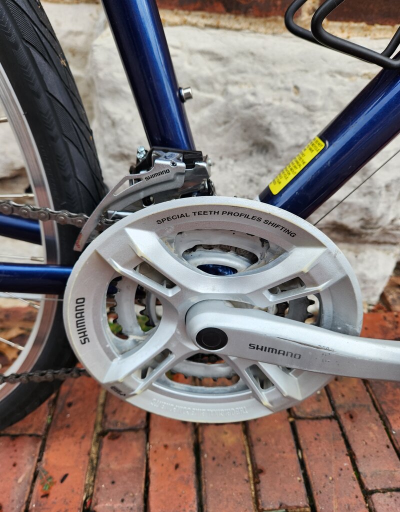 Jamis Bike : Jamis Citizen 2 : 21"