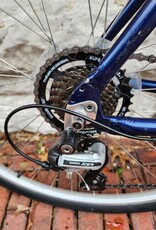 Jamis Bike : Jamis Citizen 2 : 21"