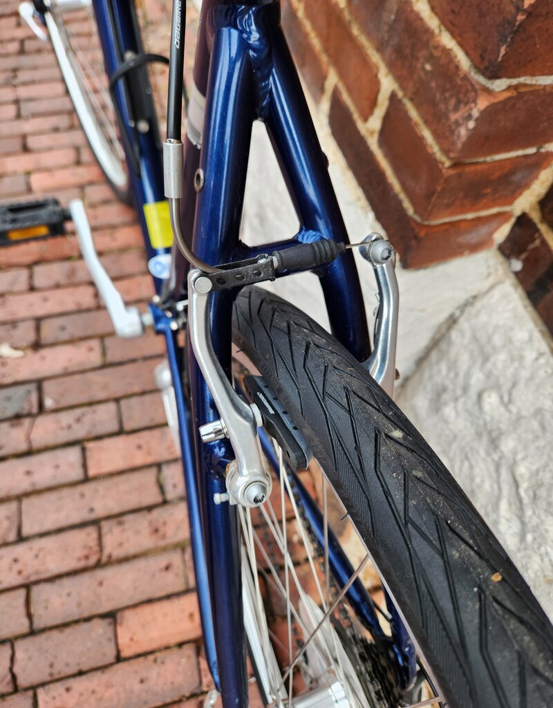 Jamis Bike : Jamis Citizen 2 : 21"