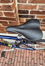 Jamis Bike : Jamis Citizen 2 : 21"