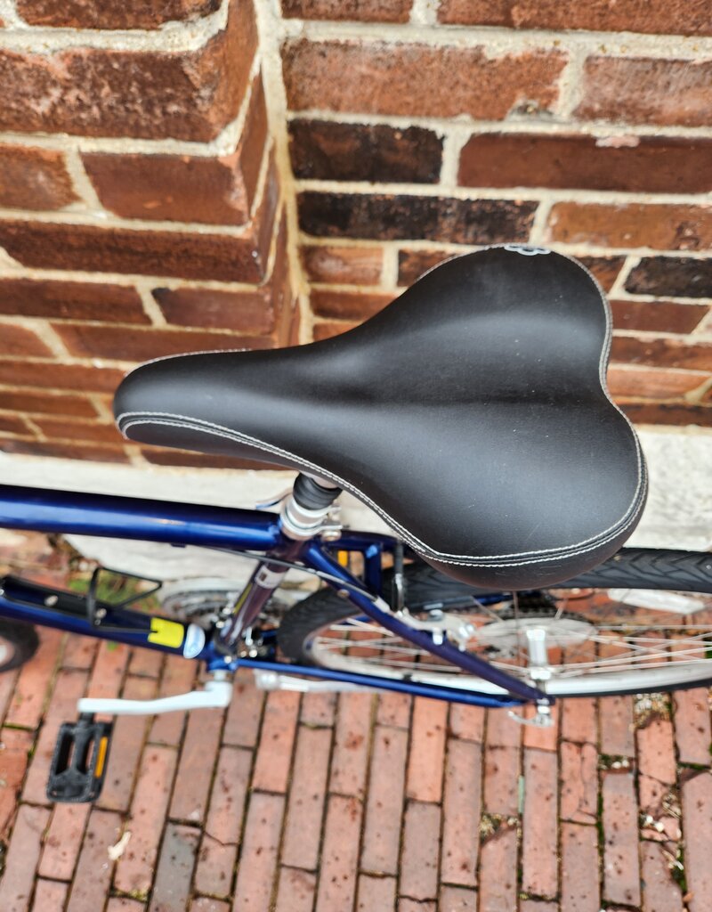 Jamis Bike : Jamis Citizen 2 : 21"