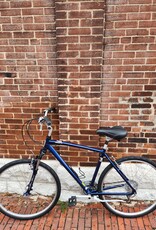Jamis Bike : Jamis Citizen 2 : 21"