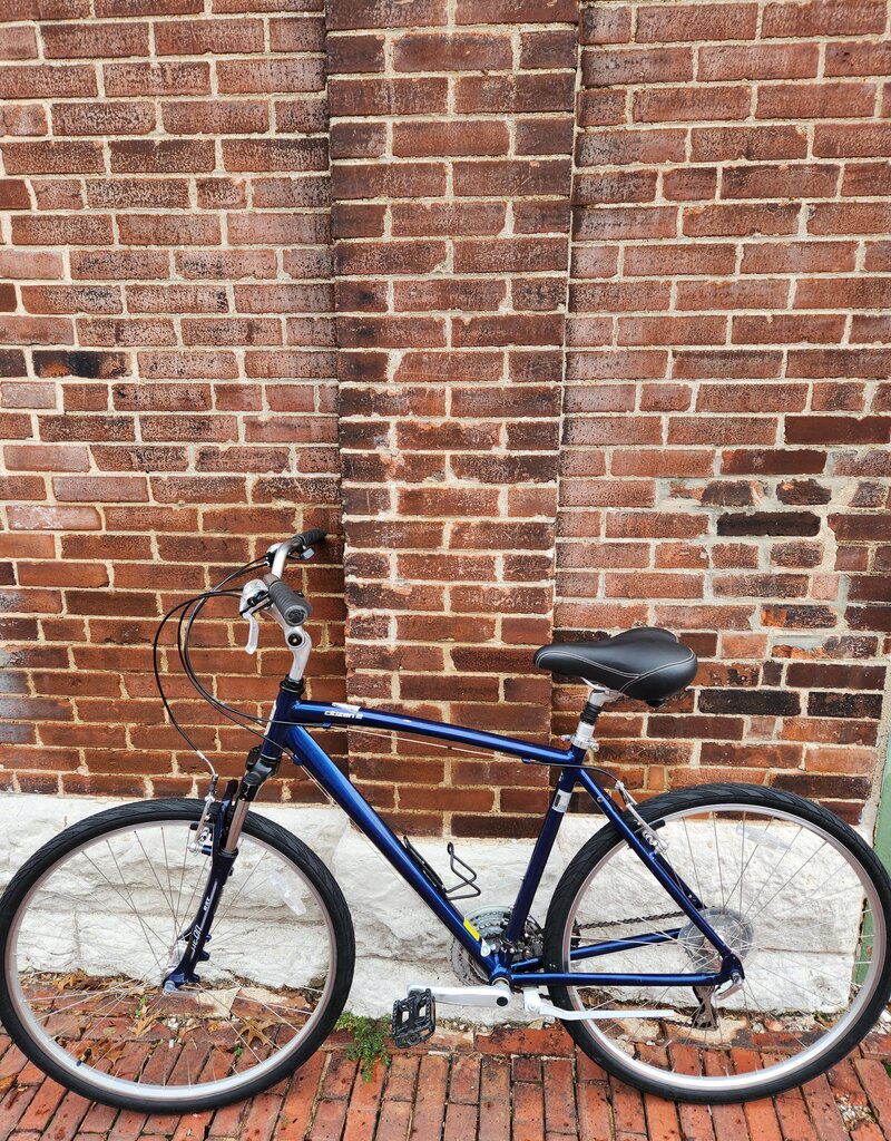 Jamis Bike : Jamis Citizen 2 : 21"