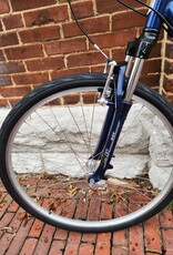 Jamis Bike : Jamis Citizen 2 : 21"