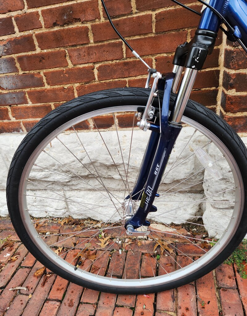 Jamis Bike : Jamis Citizen 2 : 21"