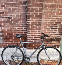 Diamond Back Bike : DiamondBack Approach : 21.5"
