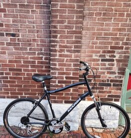 Marin Bike : Marin Redwood : 20.5"
