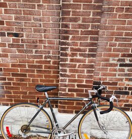 Terranaut Bike : Terranaut Ariel : 50cm