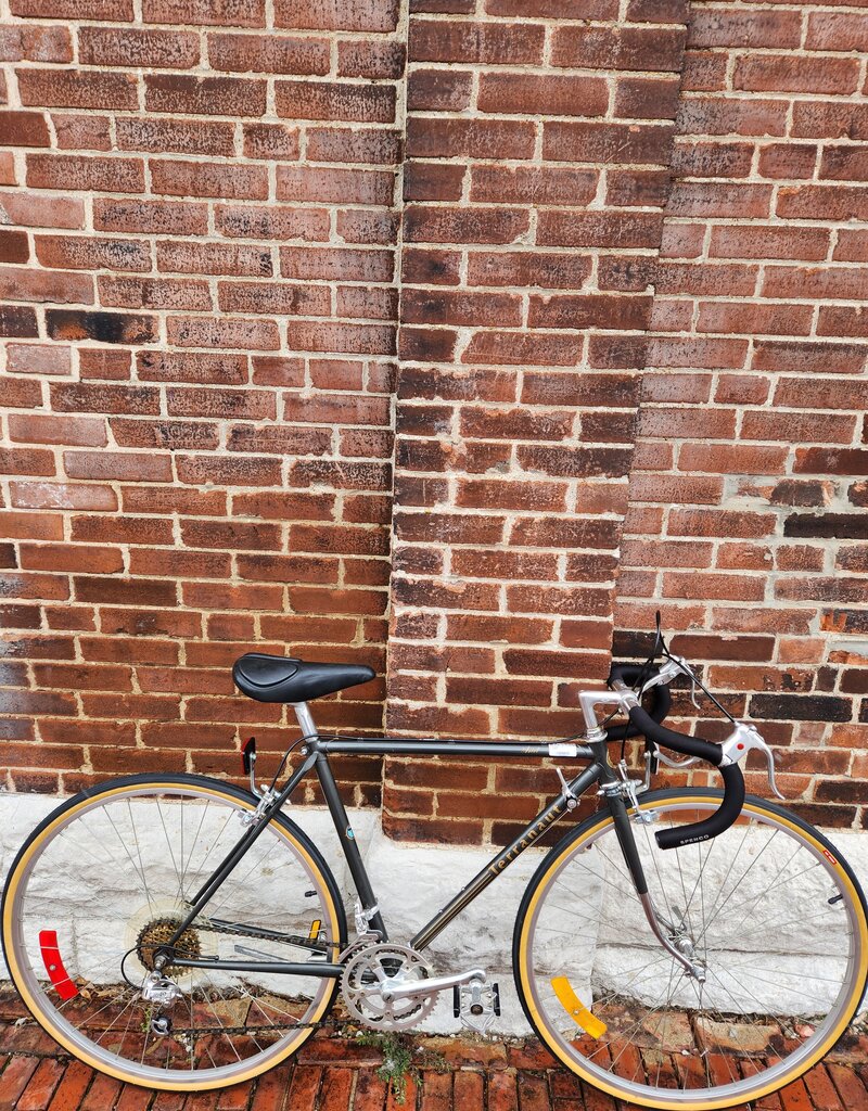 Terranaut Bike : Terranaut Ariel : 50cm