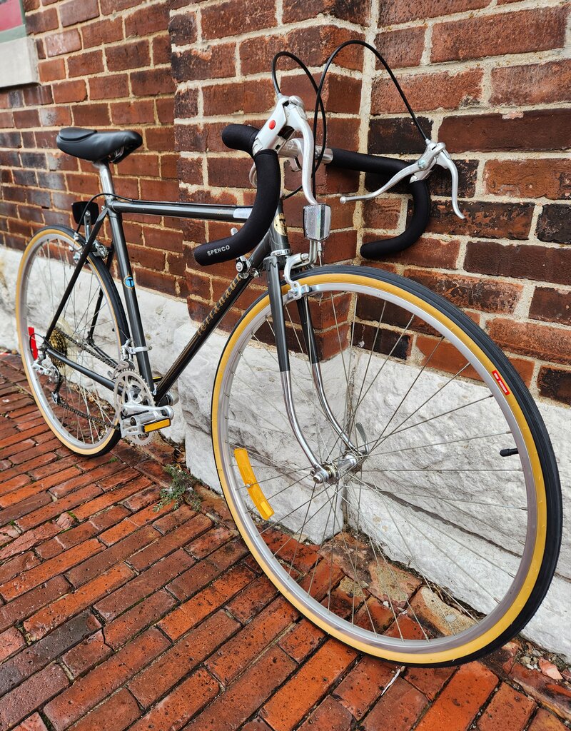 Terranaut Bike : Terranaut Ariel : 50cm