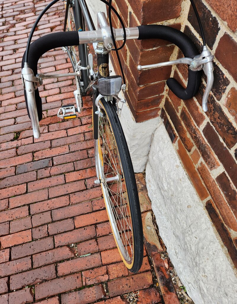 Terranaut Bike : Terranaut Ariel : 50cm