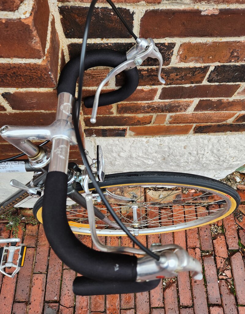 Terranaut Bike : Terranaut Ariel : 50cm