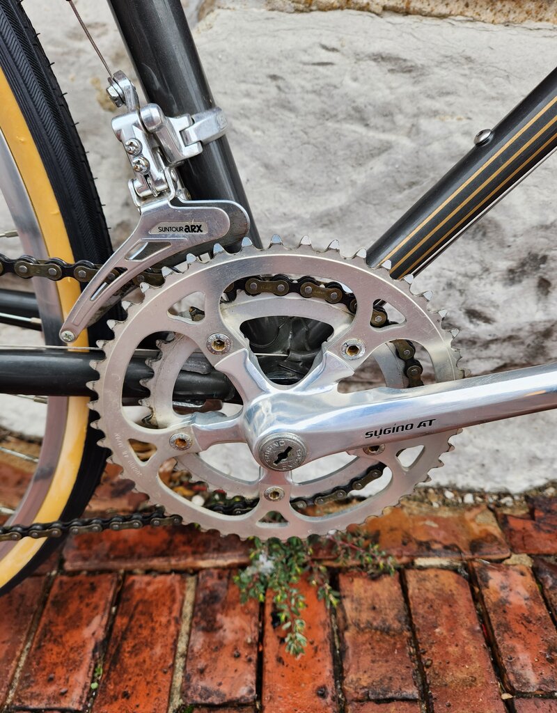 Terranaut Bike : Terranaut Ariel : 50cm