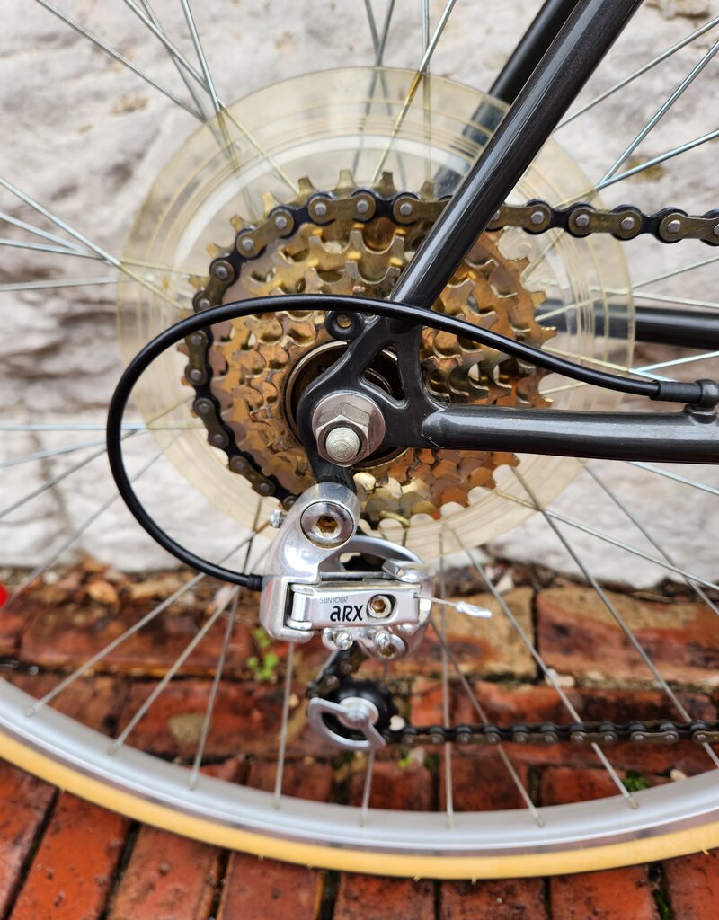 Terranaut Bike : Terranaut Ariel : 50cm