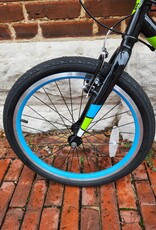 Terranaut Bike : Terranaut Ariel : 50cm