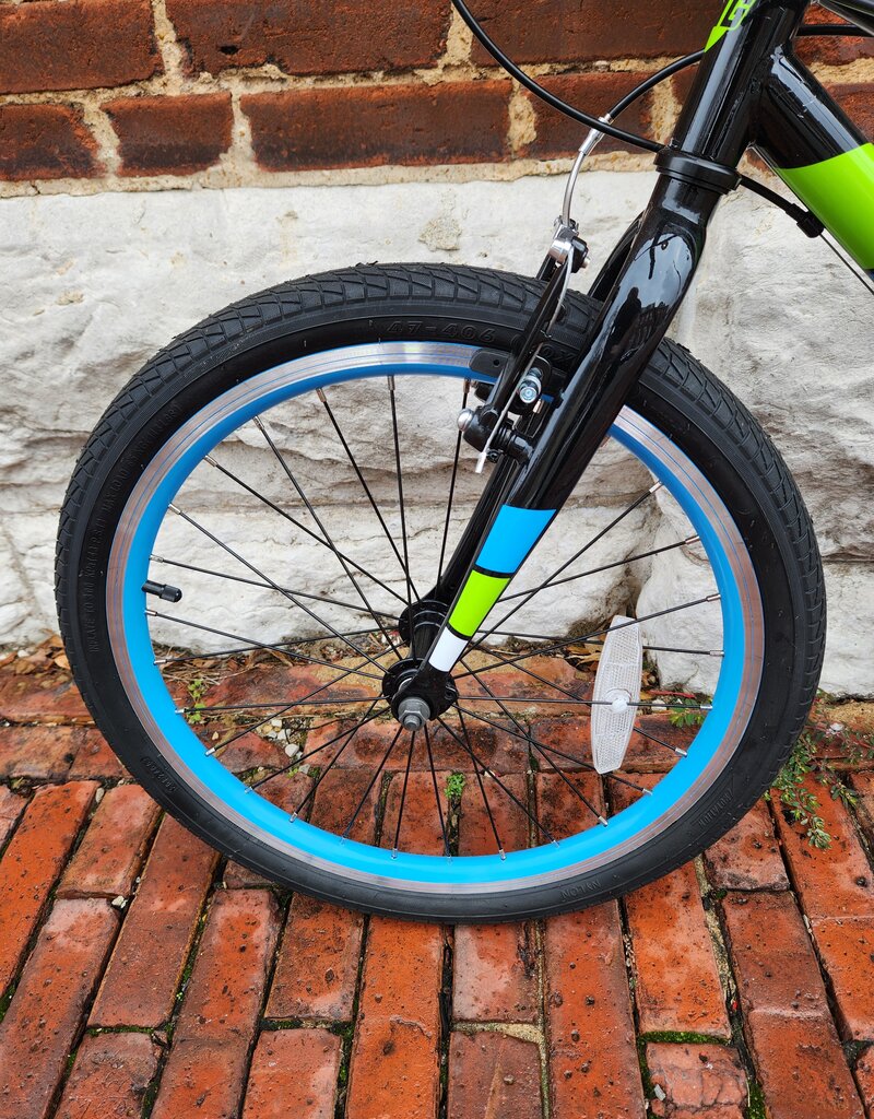 Terranaut Bike : Terranaut Ariel : 50cm