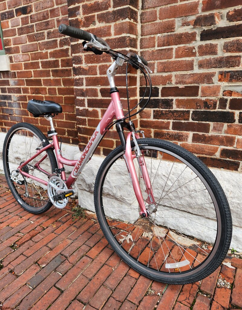 Diamond Back Bike : DiamondBack Maravista : 15" Step Thru