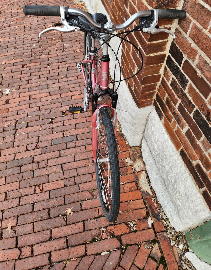 Diamond Back Bike : DiamondBack Maravista : 15" Step Thru