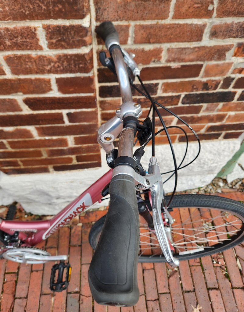 Diamond Back Bike : DiamondBack Maravista : 15" Step Thru
