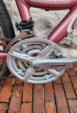 Diamond Back Bike : DiamondBack Maravista : 15" Step Thru