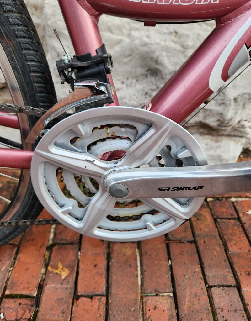 Diamond Back Bike : DiamondBack Maravista : 15" Step Thru