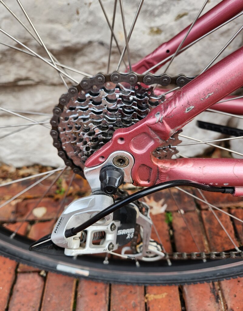 Diamond Back Bike : DiamondBack Maravista : 15" Step Thru