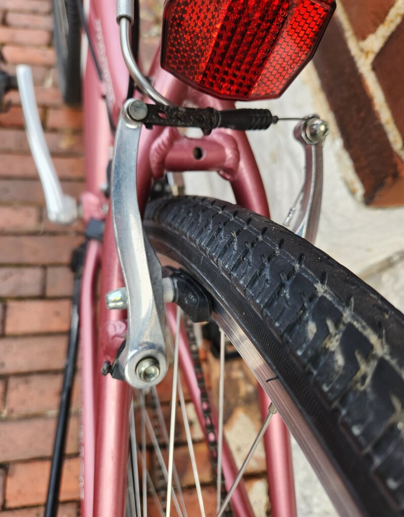 Diamond Back Bike : DiamondBack Maravista : 15" Step Thru