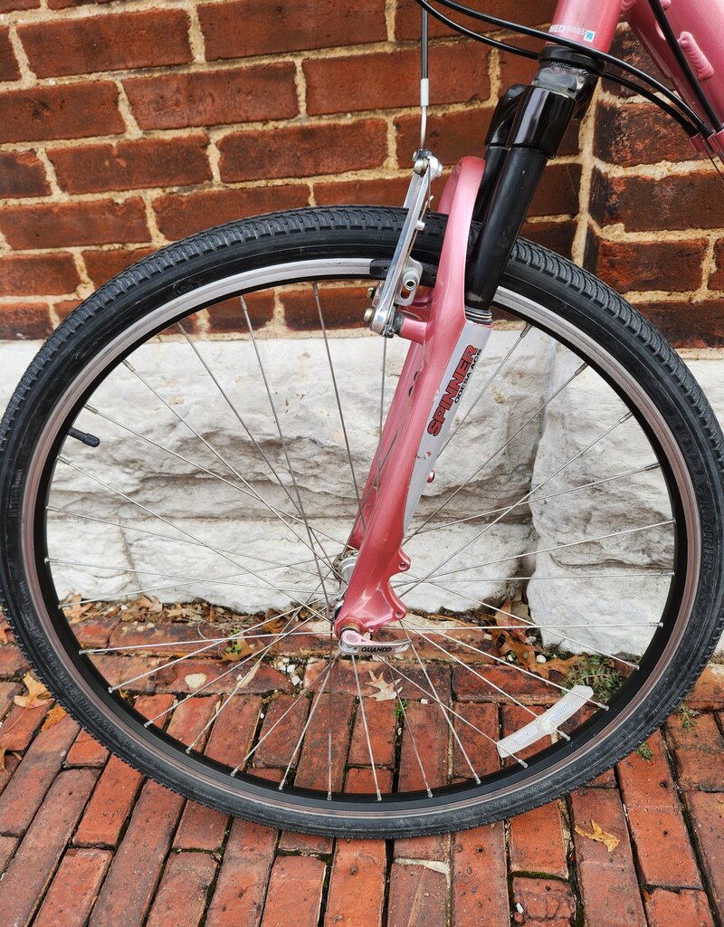 Diamond Back Bike : DiamondBack Maravista : 15" Step Thru