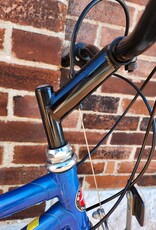 Schwinn Bike : Schwinn Crisscross : 17" step thru