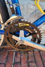 Schwinn Bike : Schwinn Crisscross : 17" step thru