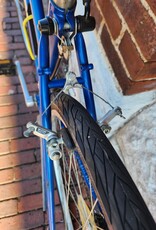 Schwinn Bike : Schwinn Crisscross : 17" step thru