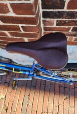 Schwinn Bike : Schwinn Crisscross : 17" step thru
