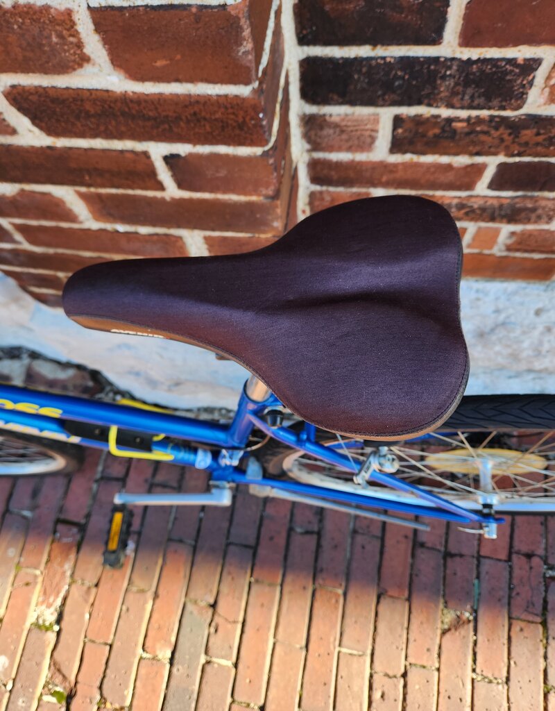 Schwinn Bike : Schwinn Crisscross : 17" step thru