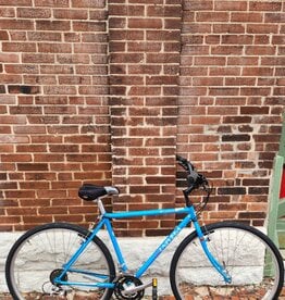 Univega Bike : Univega Via active-se : 18.5"