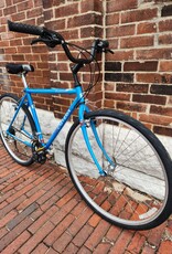 Univega Bike : Univega Via active-se : 18.5"