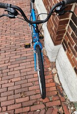 Univega Bike : Univega Via active-se : 18.5"