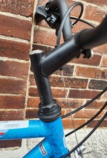 Univega Bike : Univega Via active-se : 18.5"