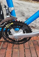 Univega Bike : Univega Via active-se : 18.5"