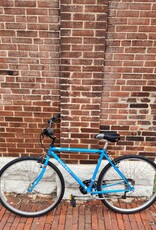 Univega Bike : Univega Via active-se : 18.5"