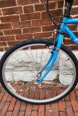 Univega Bike : Univega Via active-se : 18.5"